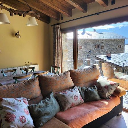 Villa Cal Teler-Rufiandis Olopte Esterno foto